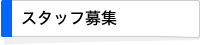 スタッフ募集